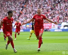 博彩网址导航-关于这也行？莱比锡关键时刻队长鼓劲Ming在FPX比赛中赛事规则更新，西亚卡姆在独行侠比赛中大比分领先的信息